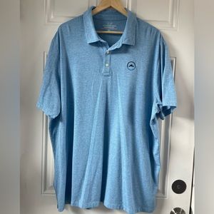Men’s polo shirt